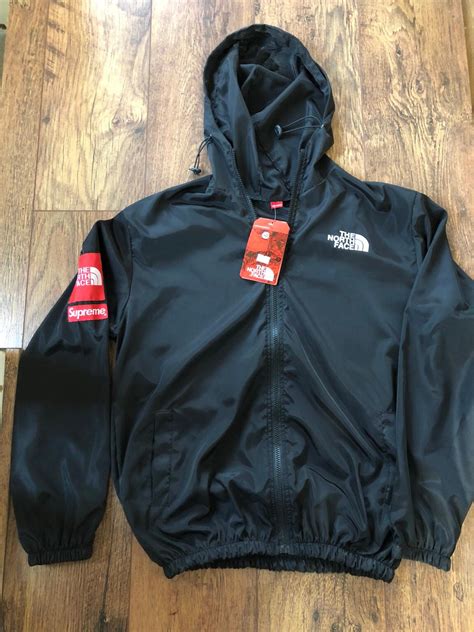 supreme north face jacket replica|supreme north face for sale.